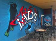 JADS Aruba Storefront